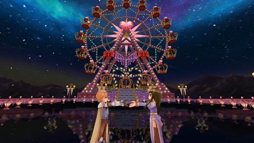 迷失的宇宙员